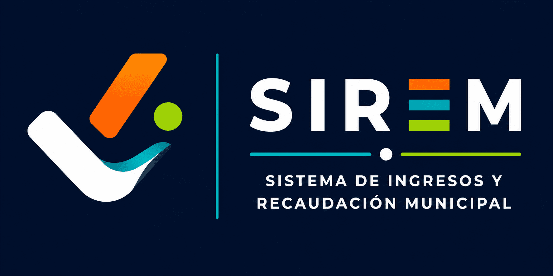SIREM - Sistema de Ingresos y Recaudación Municipal